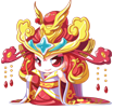 武末娘