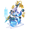 六闪仙人