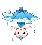 超凡巴迪龙雨童