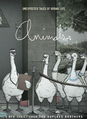 纽约屁民第一季TV版全集_纽约屁民第一季TV