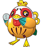 超凡巴迪龙铁公鸡