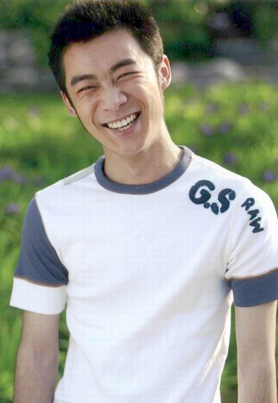 曹征个人资料_新闻_图片_视频_作品_百田明星