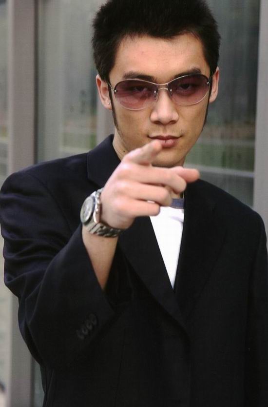 曹征个人资料_新闻_图片_视频_作品_百田明星