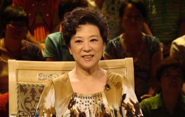 王馥荔