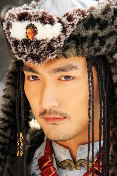 宋洋个人资料_新闻_图片_视频_作品_百田明星大全