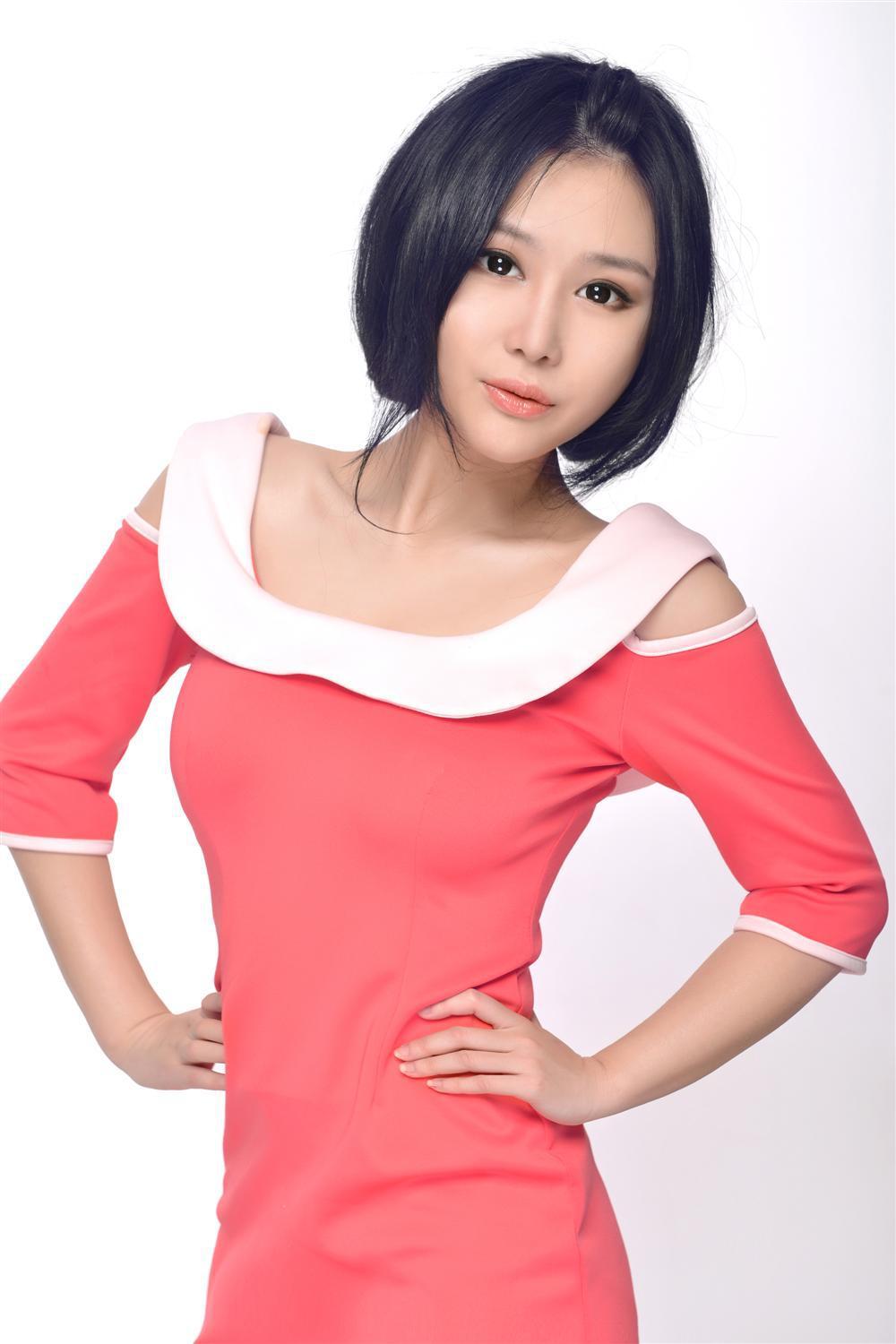 夏颖个人资料_新闻_图片_视频_作品_百田明星