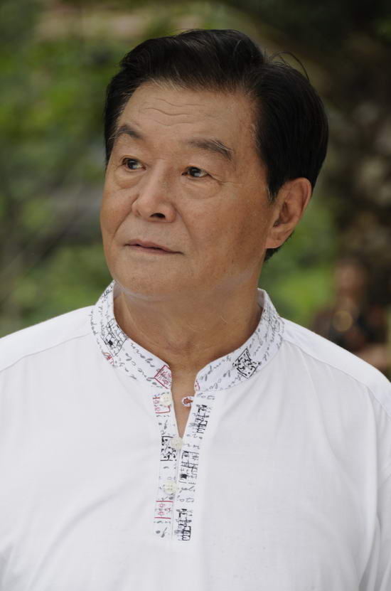 崔可法个人资料_新闻_图片_视频_作品_百田明