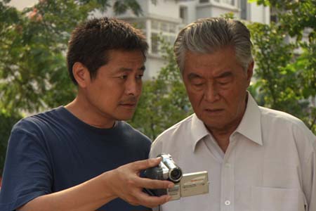 崔可法个人资料_新闻_图片_视频_作品_百田明