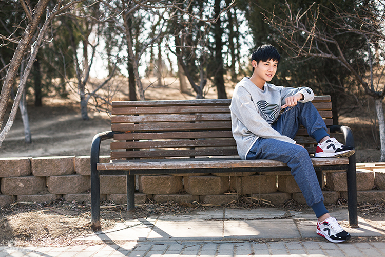 郑业成个人资料_新闻_图片_视频_作品_百田明星大全