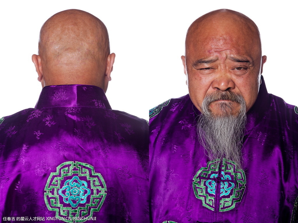 李琦个人资料_新闻_图片_视频_作品_百田明星