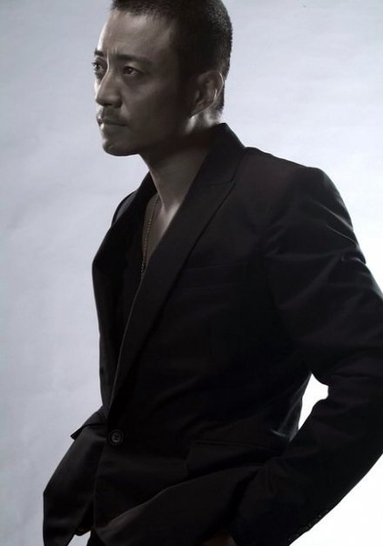 张涵予个人资料_新闻_图片_视频_作品_百田明