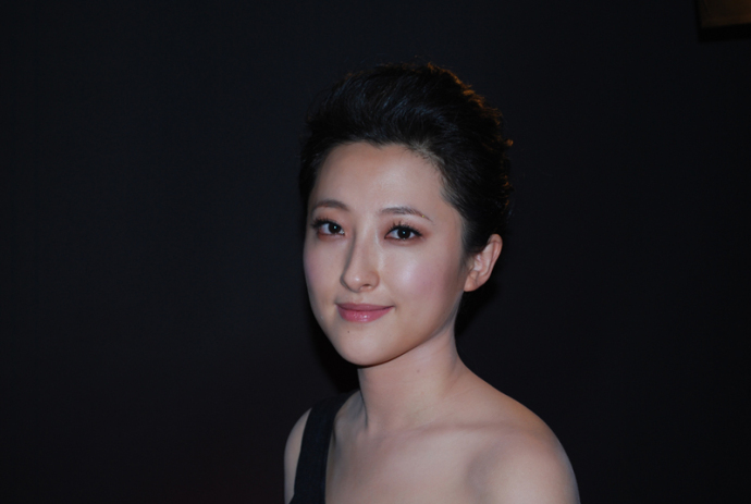 金美儿个人资料_新闻_图片_视频_作品_百田明星大全