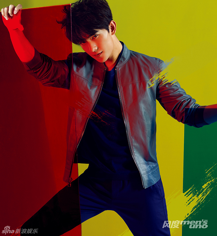 杨洋