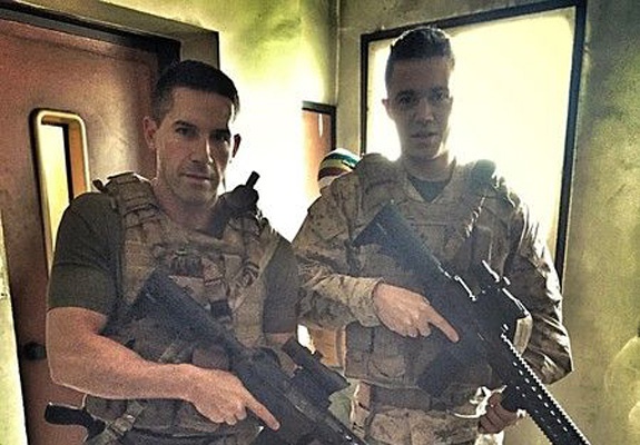 锅盖头3:绝地反击