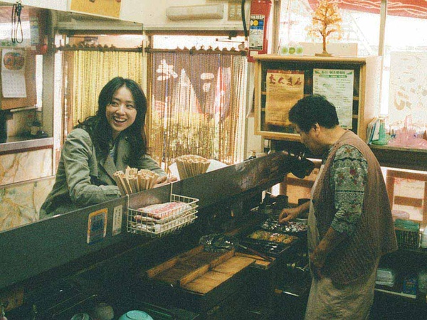 中村优子写真