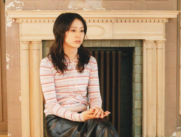 中村优子