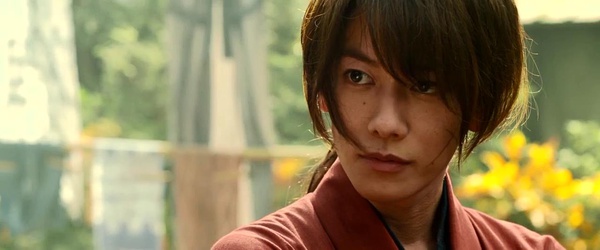 【浪客剑心:传说的完结篇】演员表_上映时间_剧情介绍