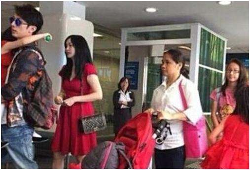 吴尊老婆个人资料简介,吴尊老婆个人资料简介及家世