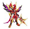 神戟·武将