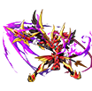 天魔神戟·战神