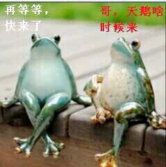 教授在河边看到两只乌龟缩着一动不动。问一农民:它们在干吗?农民说:在PK。 教授不解:动都没动过,P什么K?老农:在比谁的寿命长。教授:可是壳上有甲骨文的那只,早就死了啊?这时,另一只猛然探出头来骂道:MD,死了也不吭一声!另一只也伸出头来:“SB!专家说啥你信啥!”