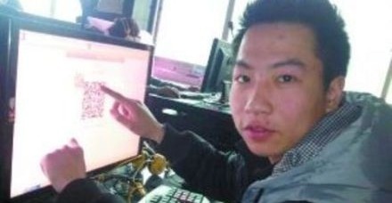 【女友选修课犯愁 大三男开发“抢课神器”!】抢选修课曾是不少大学生的心病。重庆大学城科学院的嵇昆花了7天时间开发出“抢课神器”,不仅能抢到所有高校的选修课,还能抢到火车票。而他开发这个软件的初衷,仅仅是为了取悦为选修课犯愁的女友。请珍惜技术男...