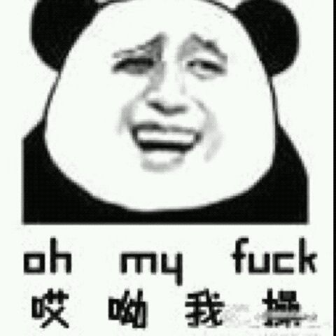 天呐~我感觉我完全傻掉了,开始我用耳机看快乐大本营,后来我妈来跟我一起看,我就把耳机拔了。然后我爸就喊俺俩吃饭~
我吃完了,拿起耳机戴上接着看,一边看一边哈哈的笑,我妈过会来了看了看我:诶呀妈呀,这孩子戴耳机还能听见么?这时候我才反应过来,我已经把耳机拔了呀~