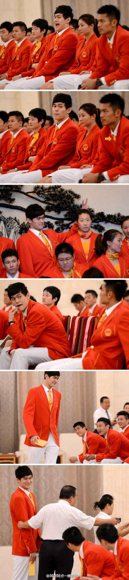 语文老师说,如果你爱一个人, 不是下课给人家买买水,不是短信发来发去,也不是周末一起出来唱唱歌聊聊天吃吃饭, 而是做一个出色的人。以后的以后,可能还有别的人爱她。你要做的,是把别人都比下去。你要变得优秀,要比其他人都优秀。要相信,未来不止是未知,爱情能改变现实。瞬间觉得我弱爆了!(转)
