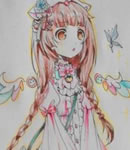 奥拉星服装设计 萌喵郊游套装