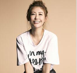 简恺乐 饰 小芙蝶