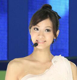 孙蔼晖 饰 维多利亚