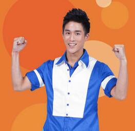 李博翔 饰 杰西