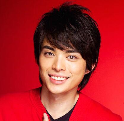 利昂霖 饰 艾瑞克