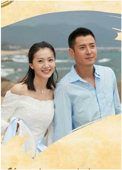 韩栋老婆李想是谁 韩东老婆个人资料照片曝光