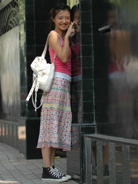 傅晶个人资料_新闻_图片_视频_作品_百田明星大全