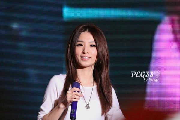 田馥甄个人资料_新闻_图片_视频_作品_百田明