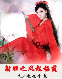 射雕之风起梅落好看吗 射雕之风起梅落怎么样