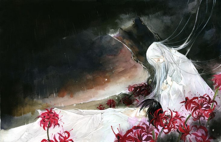 彼岸花的传说最新章节_彼岸花的传说全文阅读_彼岸花的传说小说全集_百田小说大全