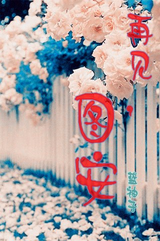 再见,图安好看吗 再见,图安怎么样