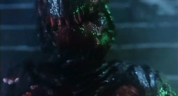 原振侠与卫斯理