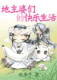 地主婆们的快乐生活(原:小地主婆的填房生活
