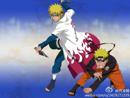 (火影)失落之塔,哀之心