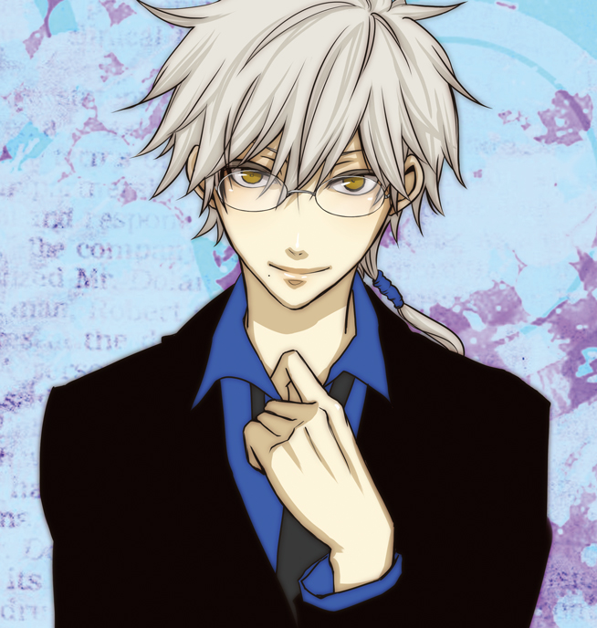 网王遇到百分百女孩(仁王bg)