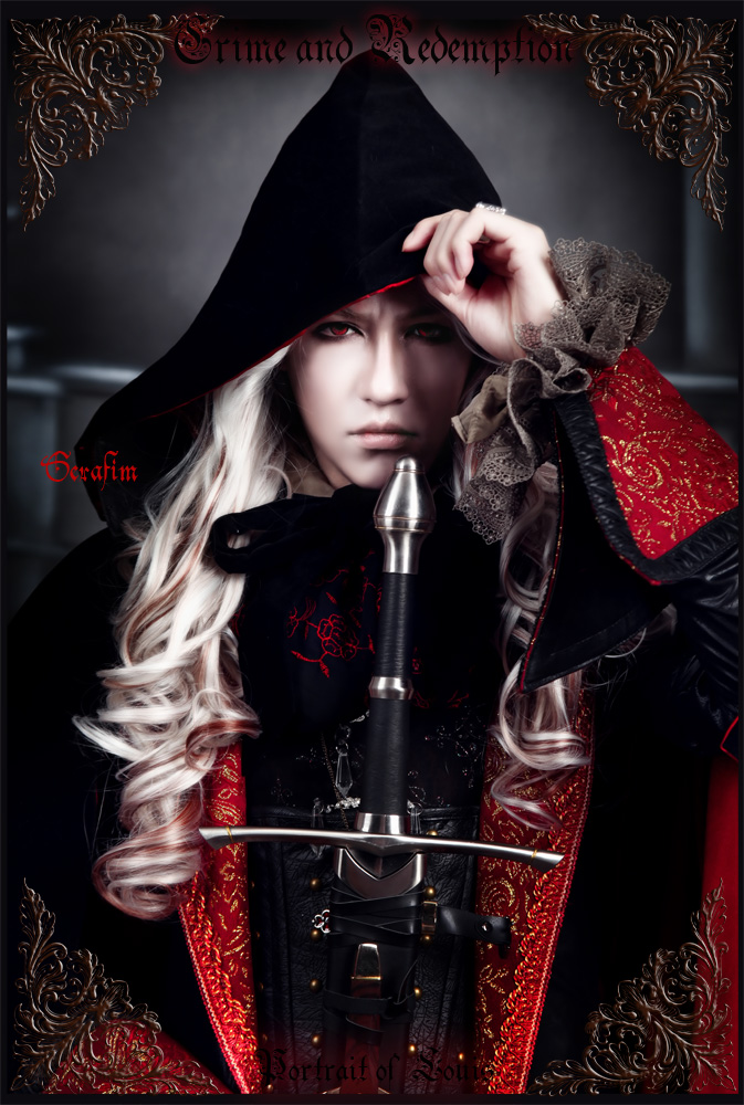 罪恶与救赎最新章节_罪恶与救赎全文阅读_罪