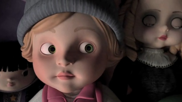 【恐怖玩具屋】演员表_上映时间_剧情介绍_预告片_剧照_海报_百田电影大全