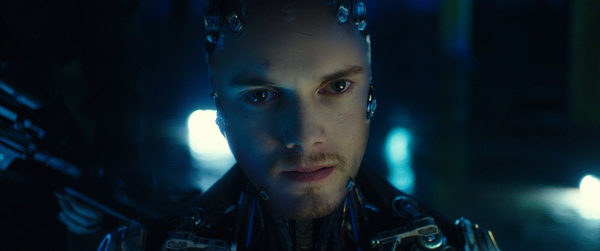 鲨鱼星球剧照_百田电影大全