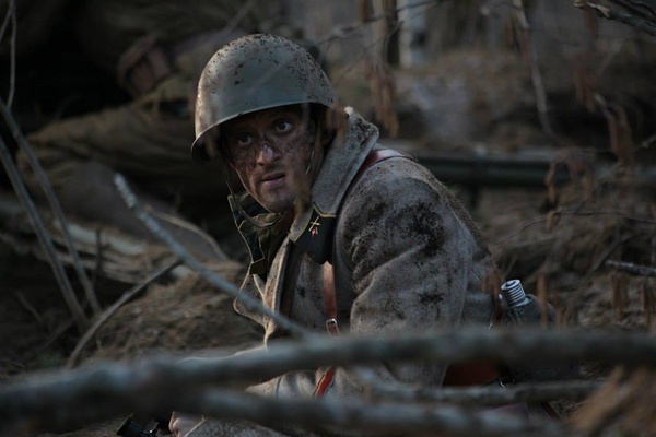 【潘菲洛夫28勇士】演员表_上映时间_剧情介绍_预告片_剧照_海报_百田电影大全