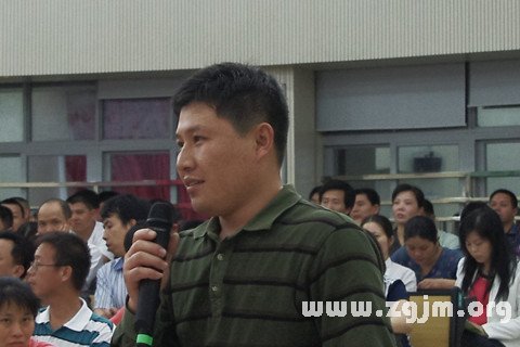 梦见父亲 爸爸