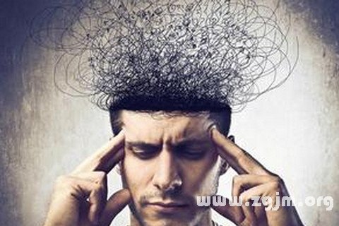 梦见奇异的梦