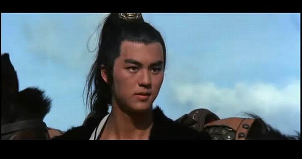 邵氏武侠功夫片《萧十一郎》狄龙, 徐少强精彩出演 经典之作视频